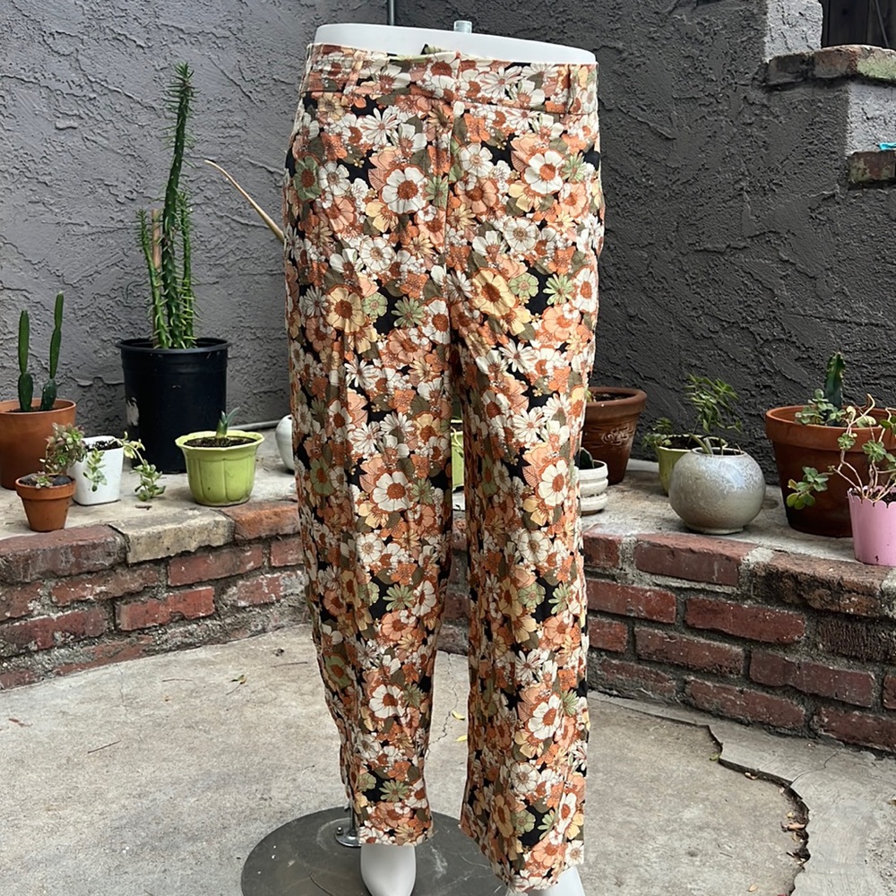 MNG pants